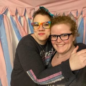 Meet your Posher, Jill